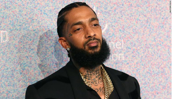 Nipsey Hussle