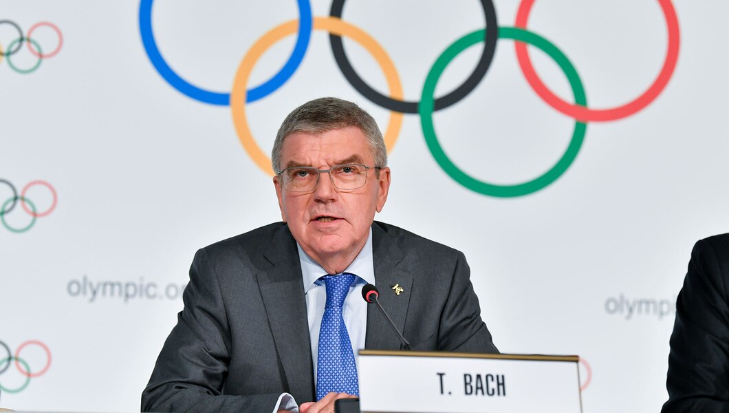 IOC/CHRISTOPHE MORATAL