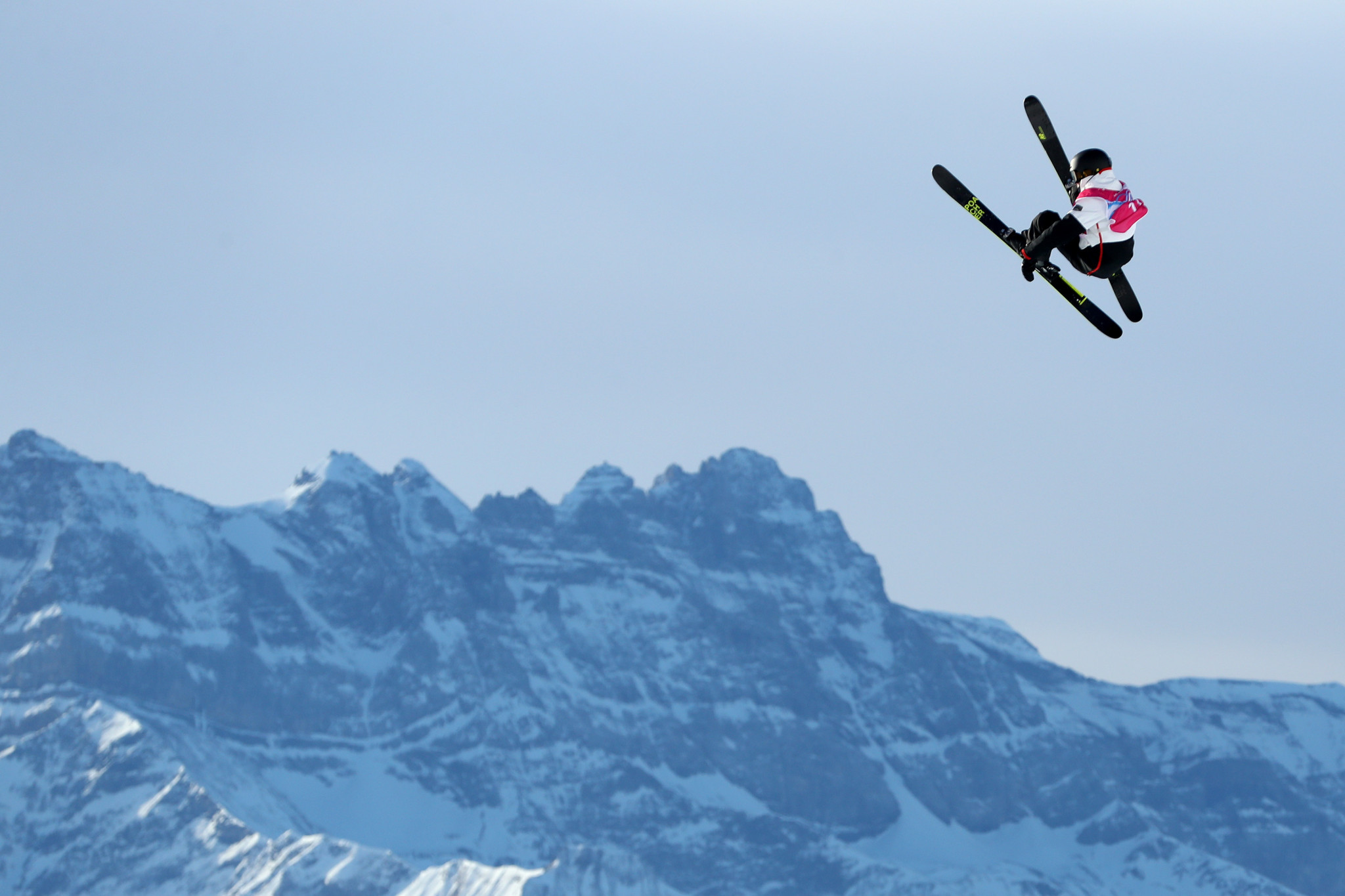 The Lausanne 2020 Winter Youth Olympics began a year ago ©Getty Images