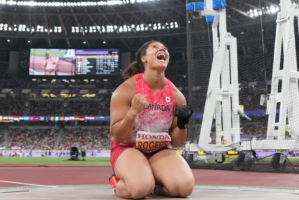 Kirby Lee/Imagn Images (Image obtained at dailyhive.com) Kirby Lee/Imagn Images (Image obtained at dailyhive.com)